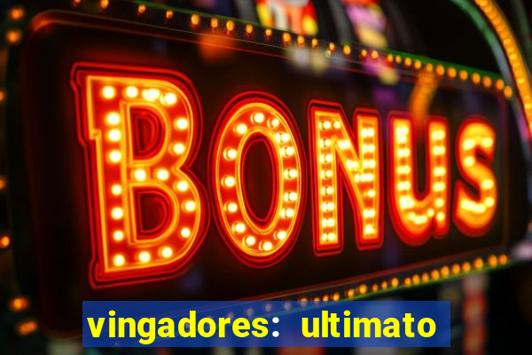 vingadores: ultimato filme completo dublado google drive